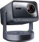 ویدئو پروژکتور قابل حمل Hisense C2 Ultra 4K UHD 169