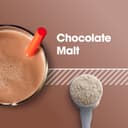 پودر پروتئین وی 100% Gold Standard Optimum Nutrition (ON) با منبع اصلی Isolate، 24 گرم پروتئین برای حمایت و ریکاوری عضلات - طعم Chocolate Malt، وزن 2 Lbs، 29 سروینگ (907 گرم) 1701