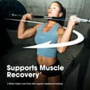 پودر پروتئین وی 100% Gold Standard Optimum Nutrition (ON) با منبع اصلی Isolate، 24 گرم پروتئین برای حمایت و ریکاوری عضلات - طعم Chocolate Malt، وزن 2 Lbs، 29 سروینگ (907 گرم) 1706