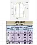 کاپشن مردانه Lymio مدل J-4-khakhi (بسته 1 عددی) سایز L رنگ سبز 1730