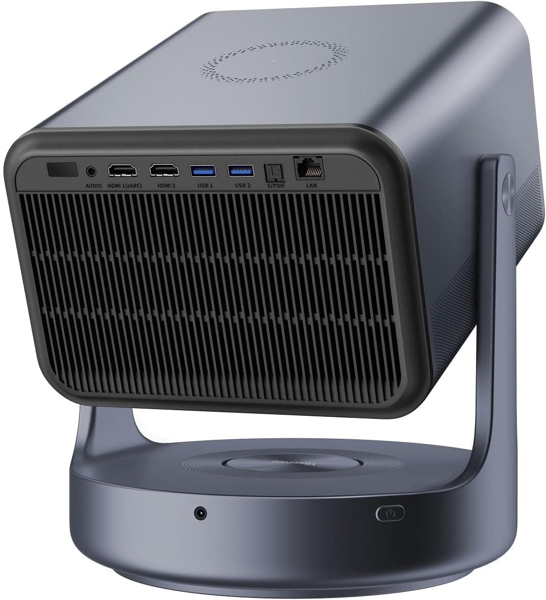 ویدئو پروژکتور قابل حمل Hisense C2 Ultra 4K UHD 176