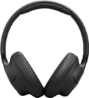 هدفون بی‌سیم روگوشی JBL Tune 730BT با Bluetooth و صدای Pure Bass، عمر باتری ۷۶ ساعته، میکروفون‌های Dual Beamforming، Multi-Point Bluetooth 6.0، تاشو و راحت – مشکی (JBLT730BTBLK) TUNE 730BT مشکی 1919