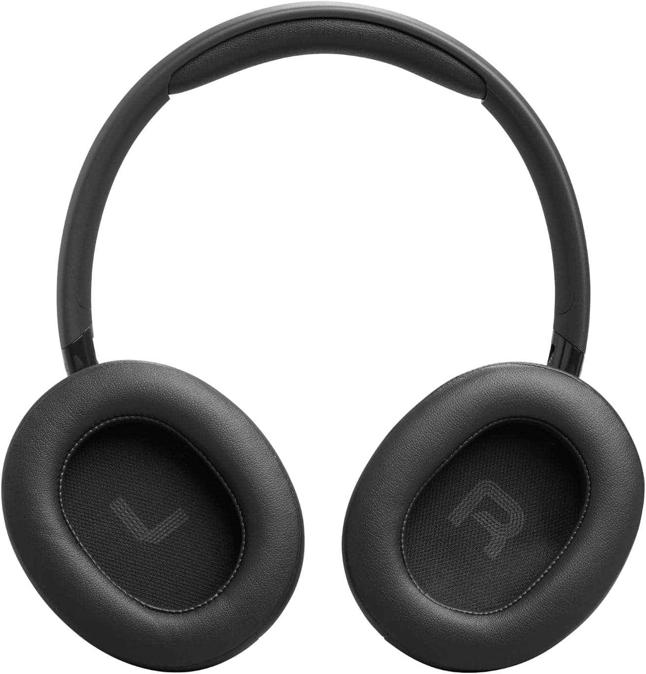 هدفون بی‌سیم روگوشی JBL Tune 730BT با Bluetooth و صدای Pure Bass، عمر باتری ۷۶ ساعته، میکروفون‌های Dual Beamforming، Multi-Point Bluetooth 6.0، تاشو و راحت – مشکی (JBLT730BTBLK) TUNE 730BT مشکی 1921