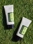 کرم ضد آفتاب آرام‌بخش Aloe برند Cosrx با Spf50 Pa+++ حجم 50 میلی‌لیتر (بسته 2 عددی) 50ml (Pack of 2) 1966