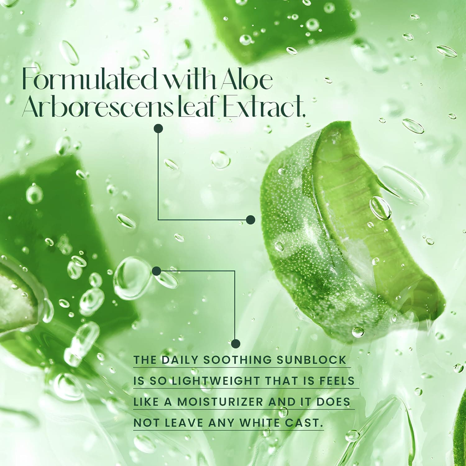 کرم ضد آفتاب آرام‌بخش Aloe برند Cosrx با Spf50 Pa+++ حجم 50 میلی‌لیتر (بسته 2 عددی) 50ml (Pack of 2) 1971