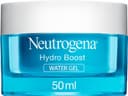 مرطوب‌کننده صورت Neutrogena مدل Water Gel، سری Hydro Boost، مناسب پوست نرمال تا مختلط، با بافت سبک و بدون چربی، ۱۰۰٪ بدون الکل، مناسب برای پوست‌های حساس، ۵۰ میلی‌لیتر 2295