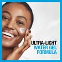 مرطوب‌کننده صورت Neutrogena مدل Water Gel، سری Hydro Boost، مناسب پوست نرمال تا مختلط، با بافت سبک و بدون چربی، ۱۰۰٪ بدون الکل، مناسب برای پوست‌های حساس، ۵۰ میلی‌لیتر 2299