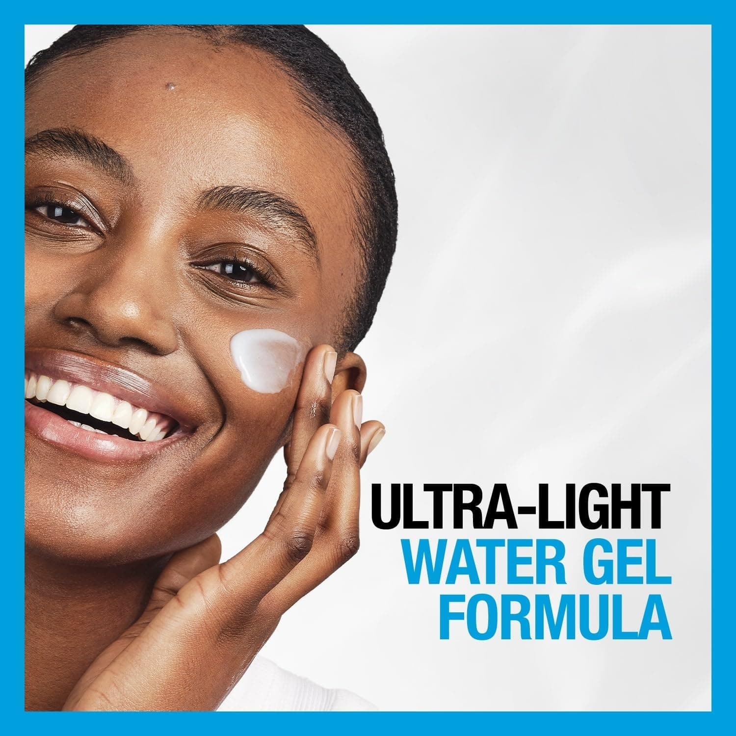 مرطوب‌کننده صورت Neutrogena مدل Water Gel، سری Hydro Boost، مناسب پوست نرمال تا مختلط، با بافت سبک و بدون چربی، ۱۰۰٪ بدون الکل، مناسب برای پوست‌های حساس، ۵۰ میلی‌لیتر 2299