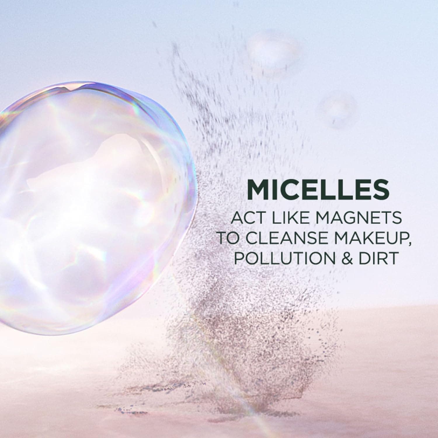 گارنیر میسلار کلاسیک واتر صورت چشم‌ها، ۴۰۰ + ۱۰۰ میلی‌لیتر ۴۰۰ میلی‌لیتر ۴۰۰ + ۱۰۰ میلی‌لیتر کلاسیک 2326