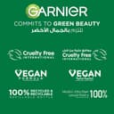 گارنیر میسلار کلاسیک واتر صورت چشم‌ها، ۴۰۰ + ۱۰۰ میلی‌لیتر ۴۰۰ میلی‌لیتر ۴۰۰ + ۱۰۰ میلی‌لیتر کلاسیک 2331