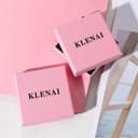 گردنبند مروارید طلایی زنانه، گردنبندهای مروارید آب شیرین لایه‌ای با آبکاری طلا 14K برای زنان، زنجیر ساده و مد روز Herringbone با گردنبند مروارید برای زنان، جواهرات طلای زنانه مناسب هدیه، Satellite Pearl-Gold 2381