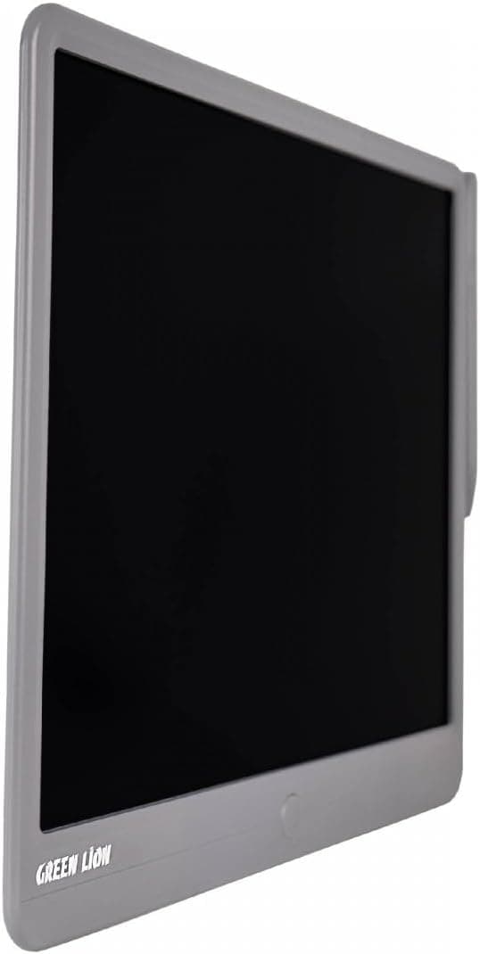 تخته دیجیتال Green Lion LCD برای نوشتن و یادداشت‌برداری