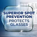 مایع جلادهنده Finish، با رایحه Lemon Sparkle، ۴۰۰ میلی‌لیتر x ۲ 2408