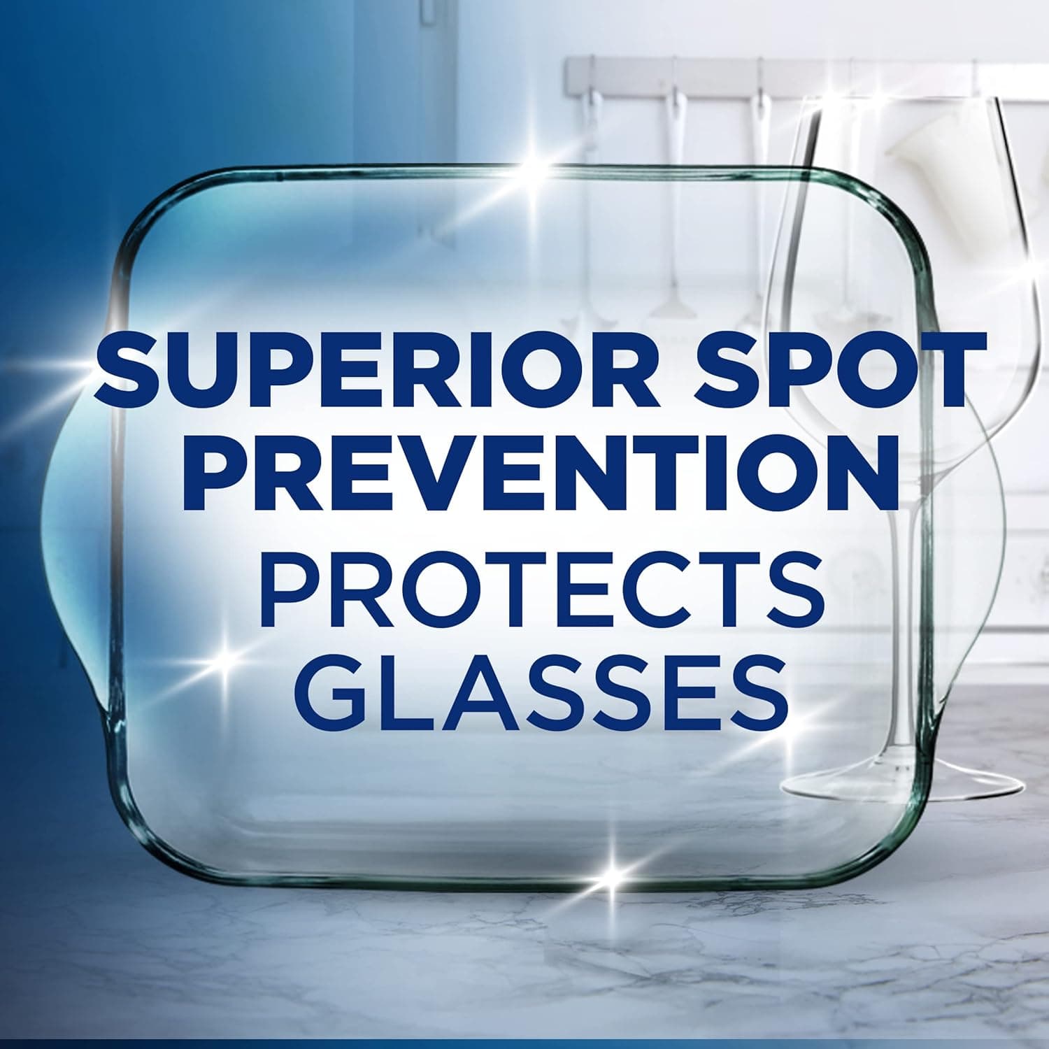 مایع جلادهنده Finish، با رایحه Lemon Sparkle، ۴۰۰ میلی‌لیتر x ۲ 2408