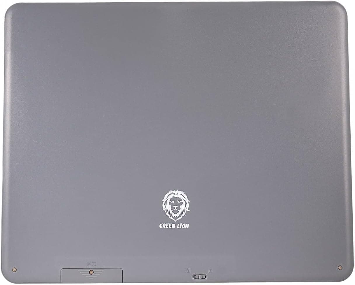 تخته دیجیتال Green Lion LCD برای نوشتن و یادداشت‌برداری 242