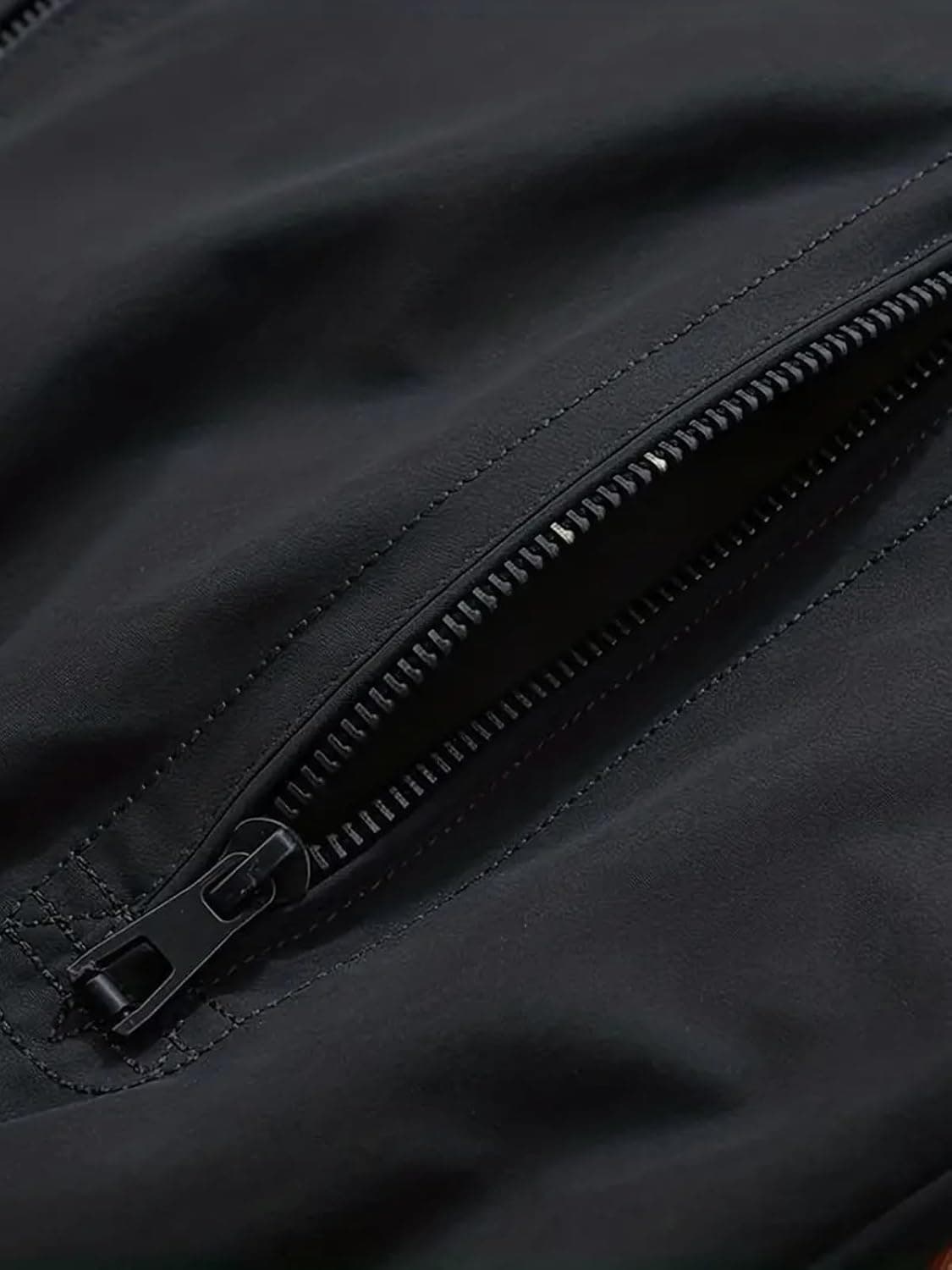 کاپشن مردانه Lymio مدل J-4-khakhi (بسته 1 عددی) سایز XXL مشکی 2481