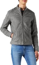 کاپشن کلاسیک مردانه Jack & Jones مدل Rocky Jjerocky Noos Blouson سایز XXL رنگ Sedona Sage 2608