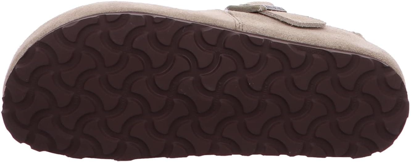 کفش زمستانی زنانه Birkenstock London Shearling 270