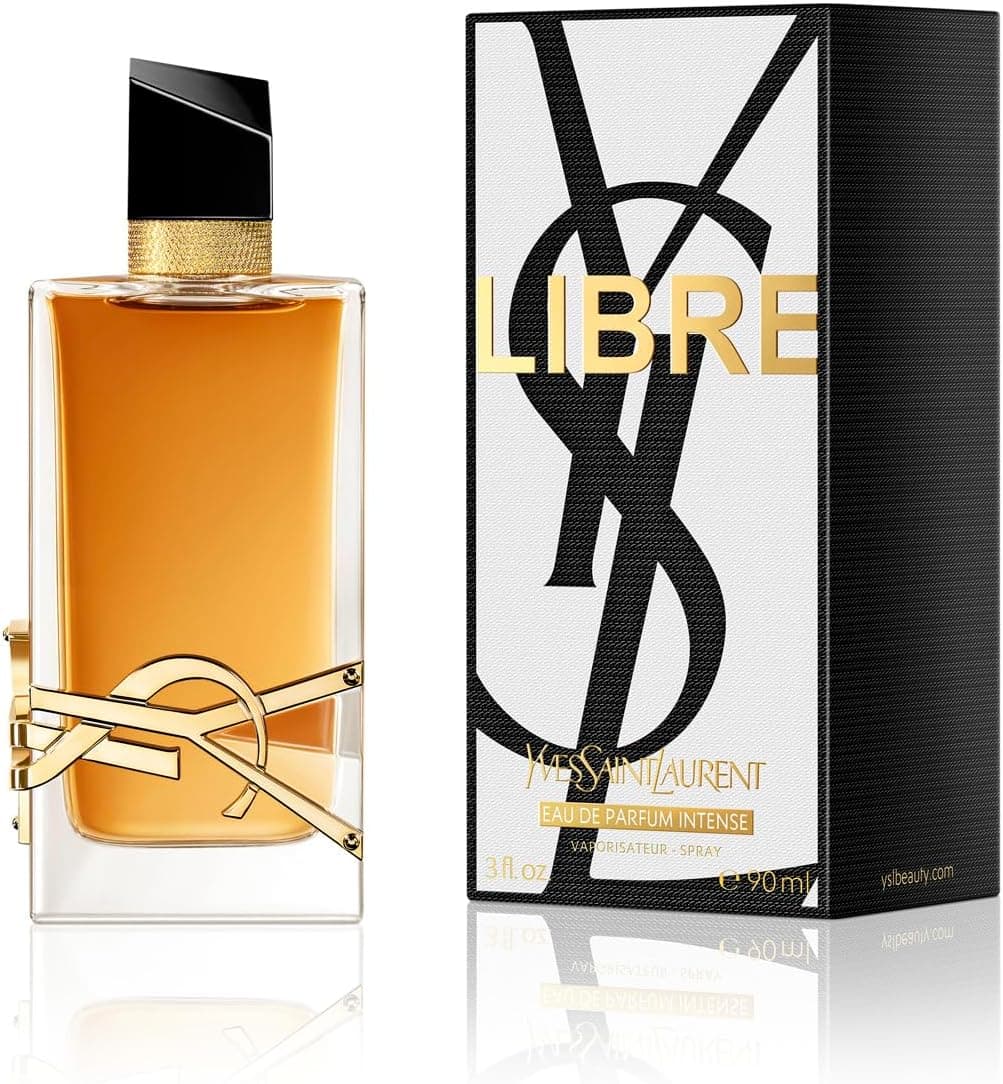 ادو پرفیوم زنانه Yves Saint Laurent Libre Intense، ۹۰ میلی‌لیتر 2713