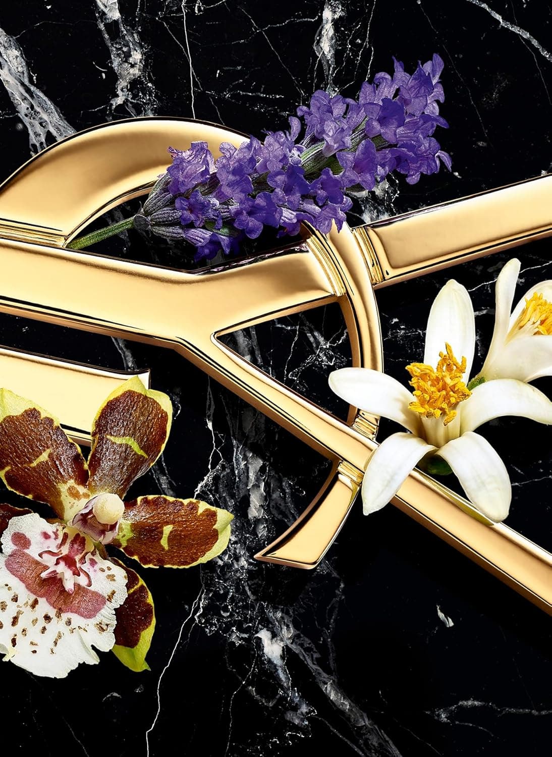 ادو پرفیوم زنانه Yves Saint Laurent Libre Intense، ۹۰ میلی‌لیتر 2714