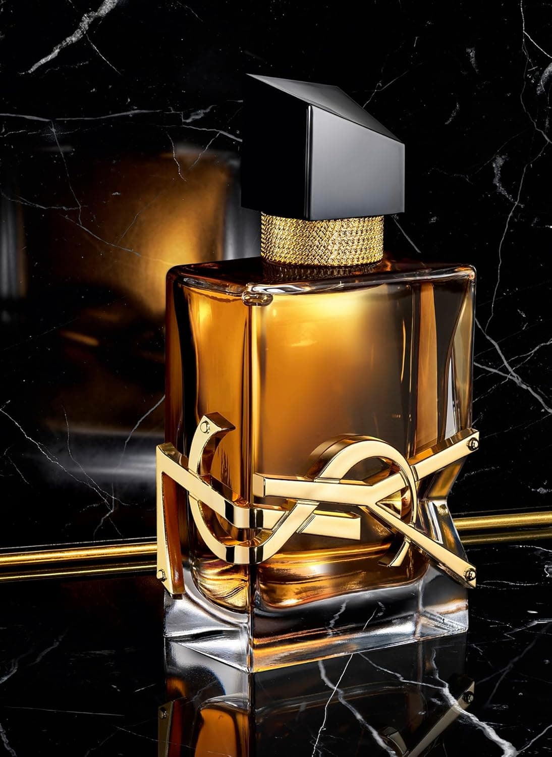 ادو پرفیوم زنانه Yves Saint Laurent Libre Intense، ۹۰ میلی‌لیتر 2715
