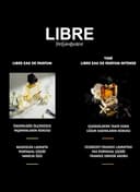 ادو پرفیوم زنانه Yves Saint Laurent Libre Intense، ۹۰ میلی‌لیتر 2717