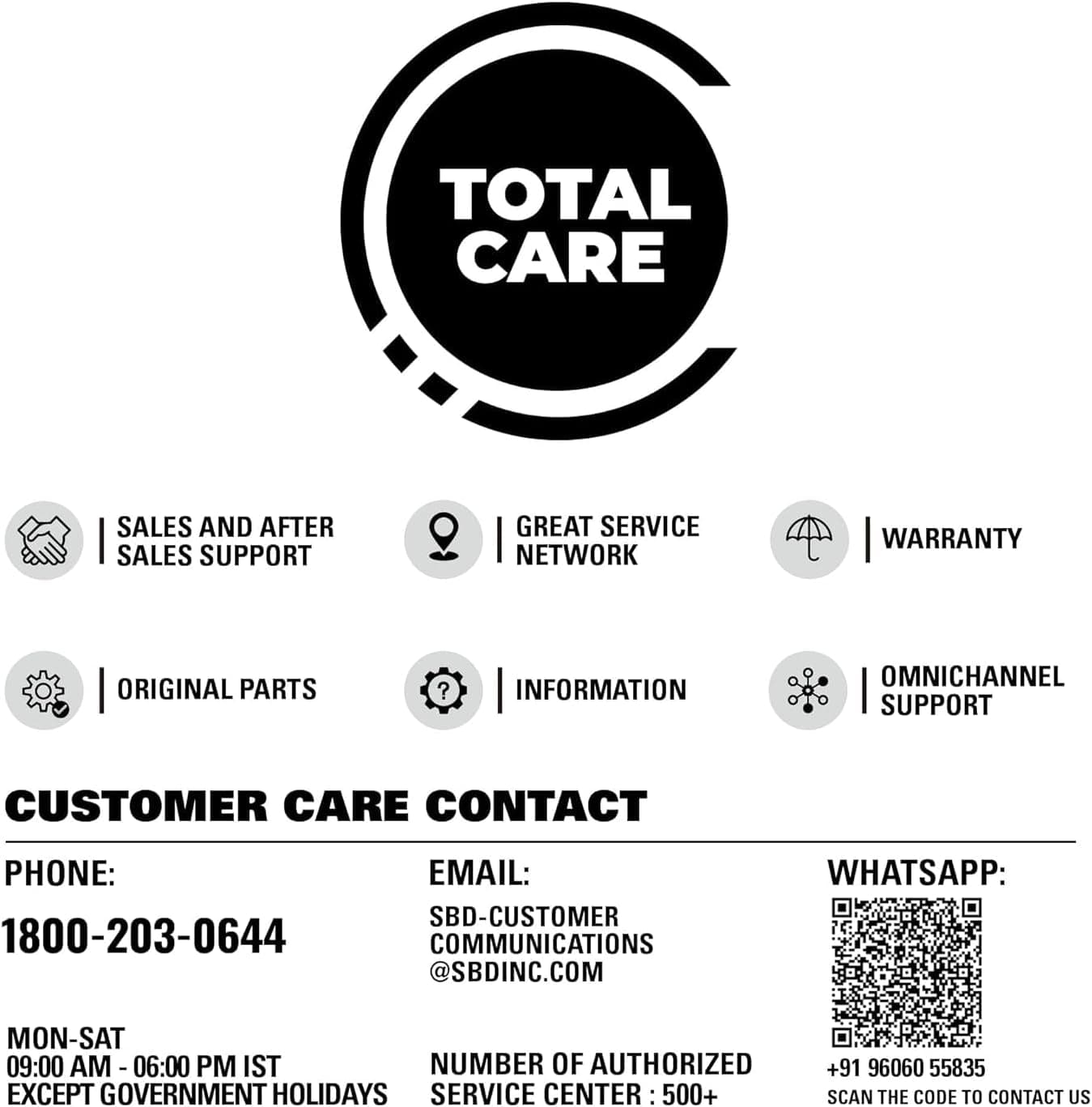 کیف ابزار دستی ۱۵۴ تکه BLACK+DECKER برای استفاده در خانه و دفتر مدل BMT154C 2750