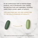 سولگار SOL MALE MULTIPLE TAB 120S:1206 2817