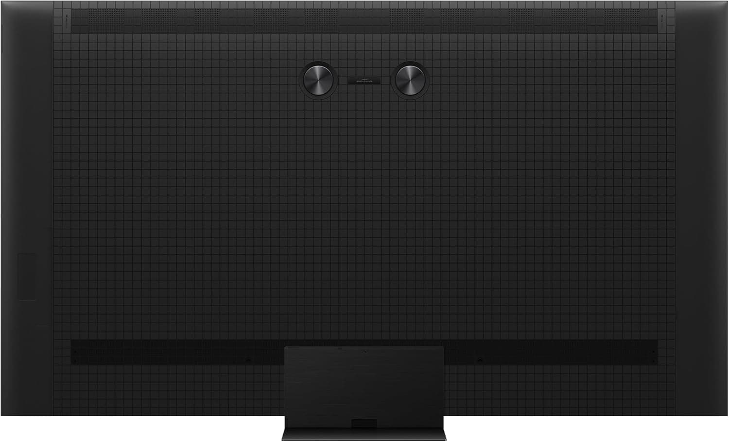 تلویزیون TCL 75Q7C سایز 75 اینچ Smart TV 4K QD-Mini LED با رنگ‌های زنده Quantum Crystal و HDR با روشنایی 3000nits مناسب برای Gaming، مجهز به Google TV، نرخ نوسازی Native 144Hz، سیستم صوتی توسط Bang & Olufsen، پشتیبانی از Dolby Atmos، قابلیت Game Master (مدل 2025) 75 اینچ سری Q7C با QD Mini LED 4K 2827