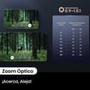 ویدئو پروژکتور قابل حمل مینی Hisense C2 Ultra Real Madrid Edition 4K UHD Triple Color RGB Laser، از 65 تا 300 اینچ، روشنایی 3000 ANSI Lumens، گستره رنگی وسیع 110% BT.2020 Wide Color Gamut، پشتیبانی از Dolby Vision، صدای Sound by JBL، دارای Netflix، مجهز به WIFI 6E، مدل C2 Ultra Madrid Portable 2857