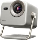 ویدئو پروژکتور لیزری هوشمند DLP هایسنس Hisense M2 PRO سایز 65"-200" (اینچ) 4K TriChroma، روشنایی 1300 Lumens با HDR، نرخ HSR 240Hz، پشتیبانی از Dolby Vision و Alexa داخلی (مدل 2025) M2 PRO قابل حمل 2891