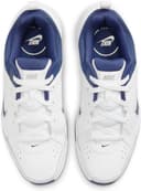 کفش بندی مردانه Nike DEFYALLDAY سایز 42.5 EU رنگ WHITE/MIDNIGHT NAVY-MTLC SILVER 2905