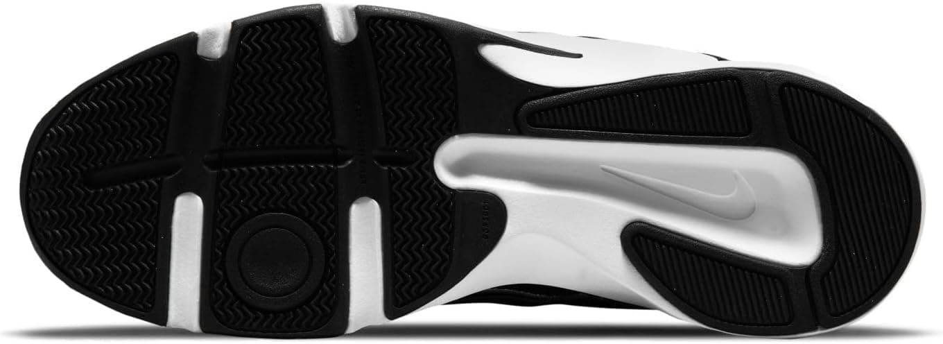 کفش بندی مردانه Nike DEFYALLDAY سایز 42.5 EU مشکی/مشکی-سفید 2911