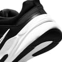 کفش بندی مردانه Nike DEFYALLDAY سایز 42.5 EU مشکی/مشکی-سفید 2914