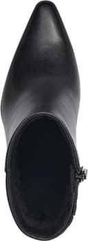 نیم بوت پاشنه‌دار زنانه MARCO TOZZI 2-25314-41 سایز 37 EU مشکی 2953