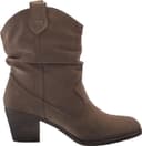 چکمه زنانه Western مدل Sheriff از برند Rocket Dog سایز 41 EU قهوه‌ای 2961