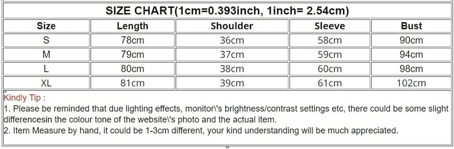 کت پاییزه زمستانه زنانه، کت تک دکمه با جیب، اورسایز، ترنچ‌کت بلند، کاردیگان (رنگ: White، سایز: M) 3033