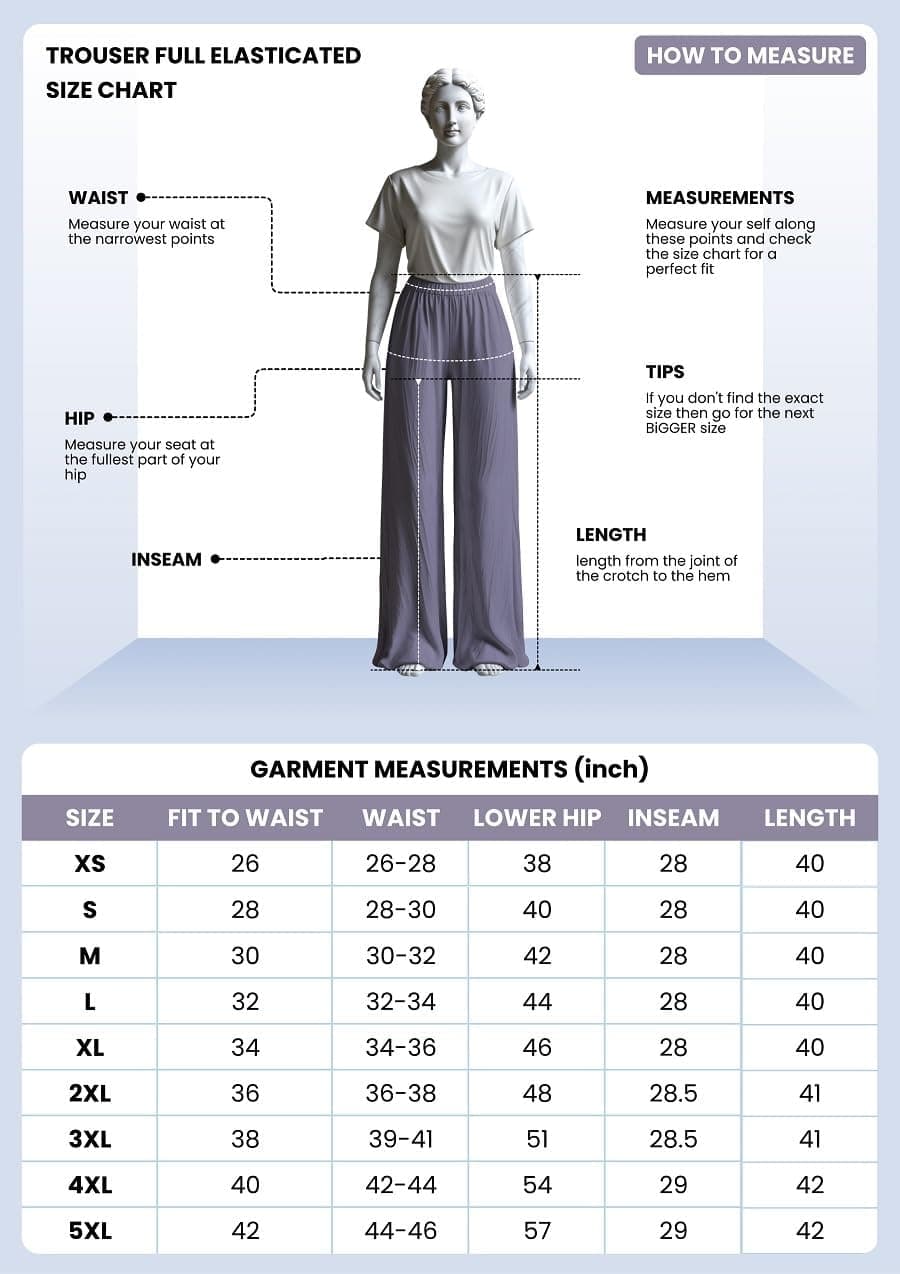 شلوار پاراشوت کارگو زنانه GRECIILOOKS – شلوار کره‌ای دم‌پا گشاد با کمر بلند | پوشاک کژوال ترندی برای استفاده روزانه و سفر (موجود در سایز بزرگ و پک ترکیبی ۲ عددی) ۳۴ زرشکی و مشکی 3069