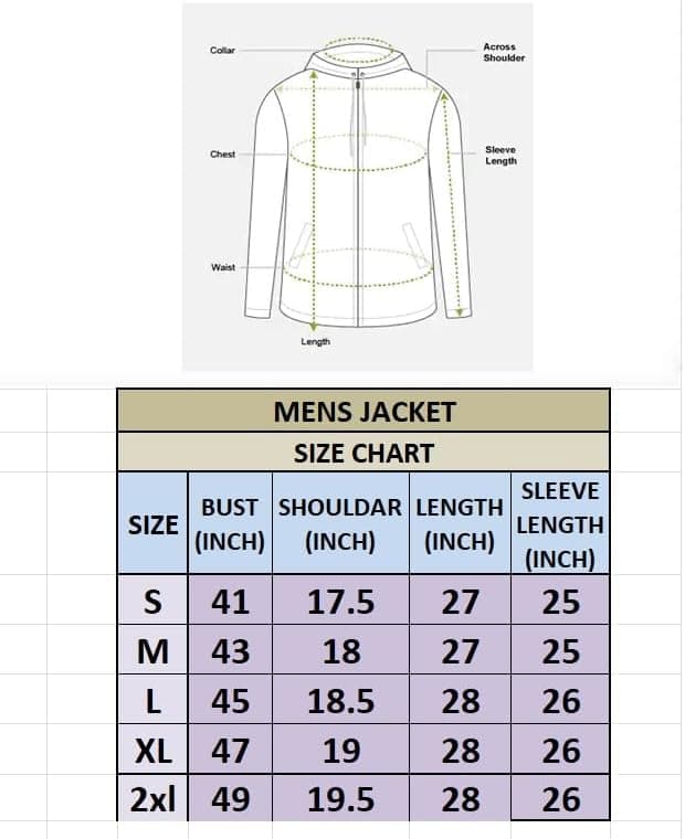 کاپشن مردانه Lymio مدل J-4-khakhi (بسته 1 عددی) سایز M رنگ خاکی 3098