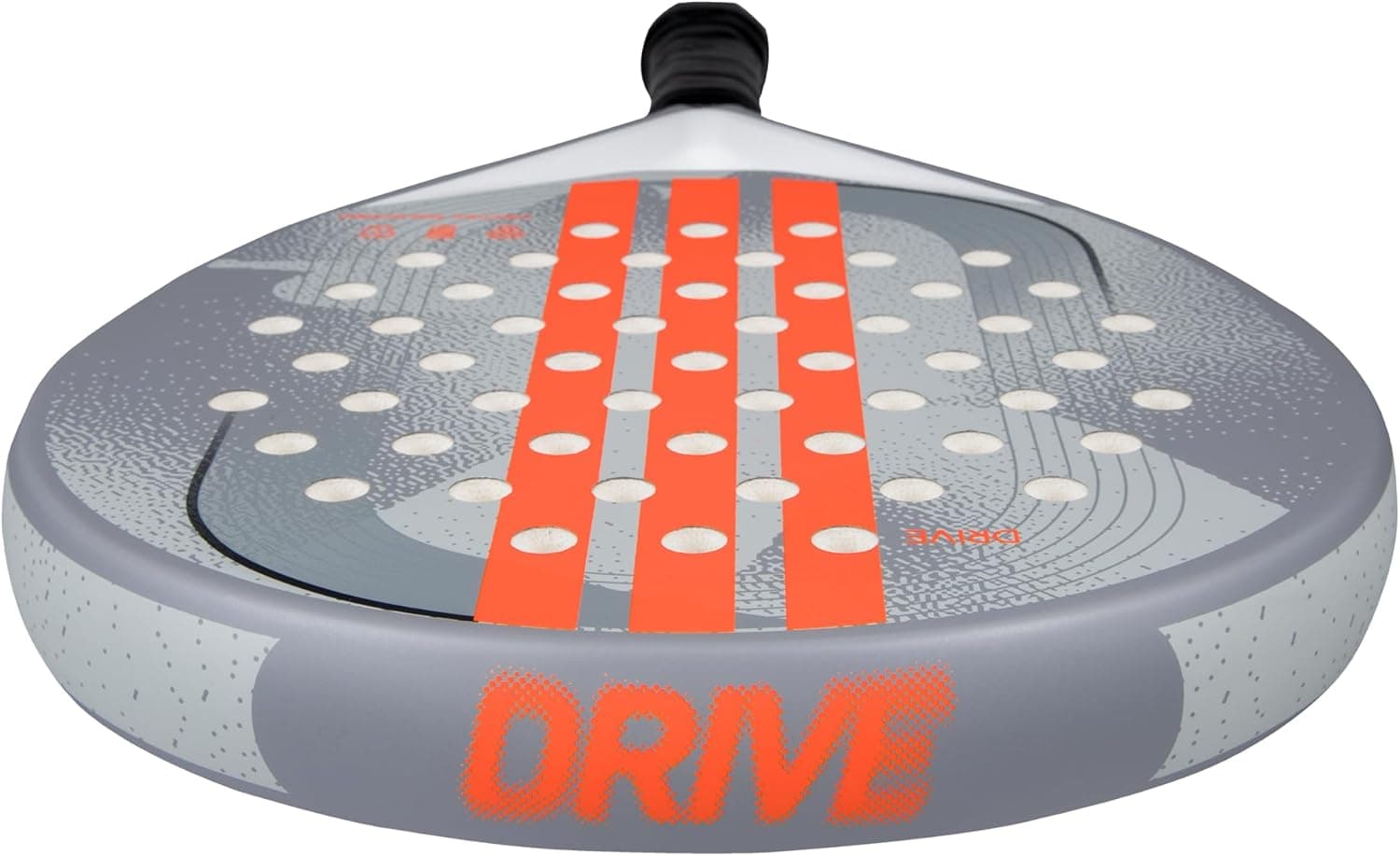 راکت پدل Adidas Drive Grey 3.4 2025 سایز One Size 3122