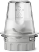 مخلوط‌کن Philips سری 3000 - توان 600 وات، ظرفیت 2 لیتر، پارچ شیشه‌ای، سیستم ProBlend، 2 سرعت تنظیم + پالس - مدل HR2291/20 سفید 3127