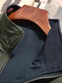 کاپشن مردانه Lymio مدل J-4-khakhi (بسته 1 عددی) سایز M سبز 3144