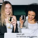 لیوان استیل ضدزنگ Arora ظرفیت 18 اونس - ست 4 عددی مشکی - 3.6 اینچ قطر x 8.3 اینچ ارتفاع (850985) مشکی - ست 4 عددی 3186