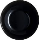 سرویس غذاخوری Luminarc ARC مدل Zelie، ۱۸ عدد بشقاب، شیشه اوپال، مشکی، قابل شستشو در ماشین ظرفشویی، شیک و ظریف 3196