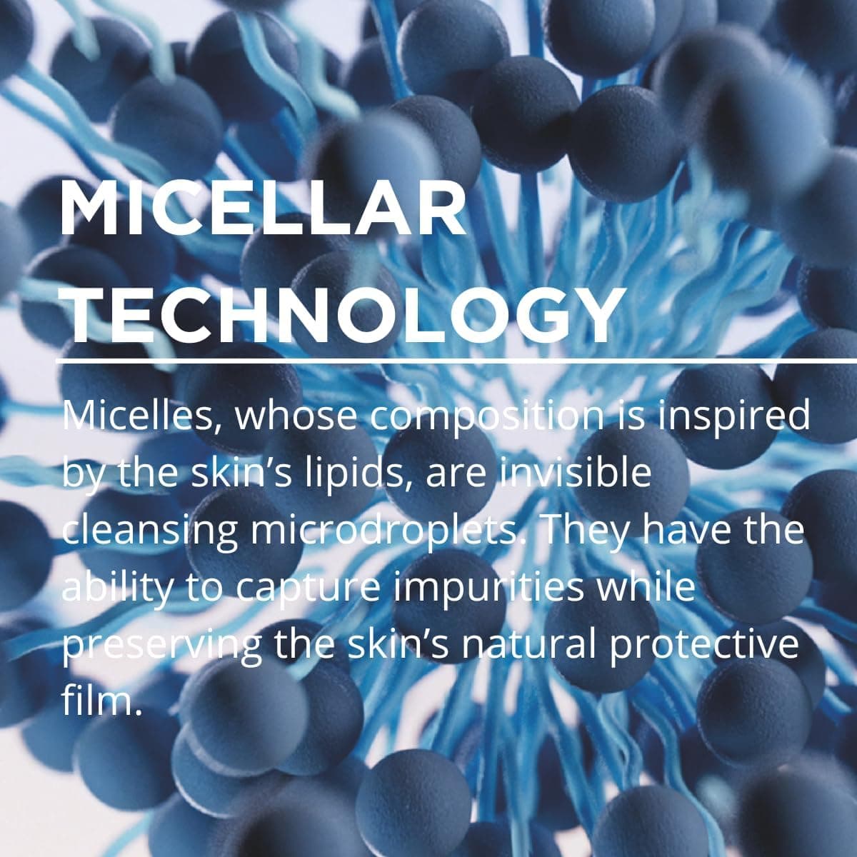 بایودرما سنسیبیو H2O میسلار واتر پاک‌کننده آرایش - پوست حساس، ۵۰۰ میلی‌لیتر ۵۰۰ ml 3222