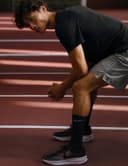 Nike RUN DEFY mens SHOES 43 EU BLACKCOOLGREY-UNIVRED-WHITE 3245