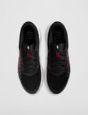 Nike RUN DEFY mens SHOES 43 EU BLACKCOOLGREY-UNIVRED-WHITE 3247