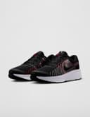 Nike RUN DEFY mens SHOES 43 EU BLACKCOOLGREY-UNIVRED-WHITE 3248