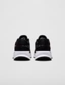 Nike RUN DEFY mens SHOES 43 EU BLACKCOOLGREY-UNIVRED-WHITE 3249