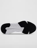 Nike RUN DEFY mens SHOES 42.5 EU WHITEPUREPLATINUM-BLACK 3253